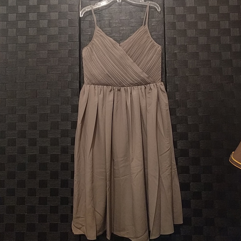 Banana Republic Dress NWT
